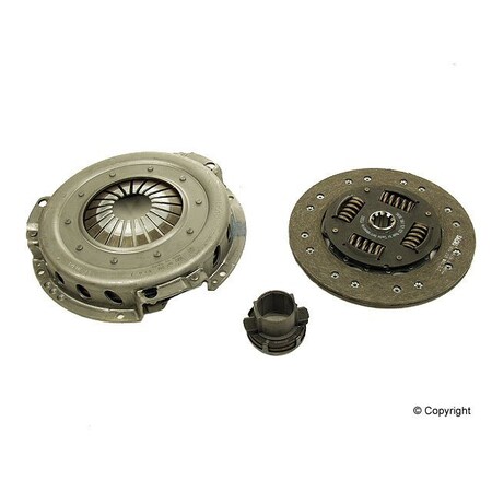 Sachs Clutch Kit, 3000950021 3000950021